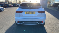 Jaguar E-Pace 2.0d [180] Chequered Flag Edition 5dr Auto Diesel Estate